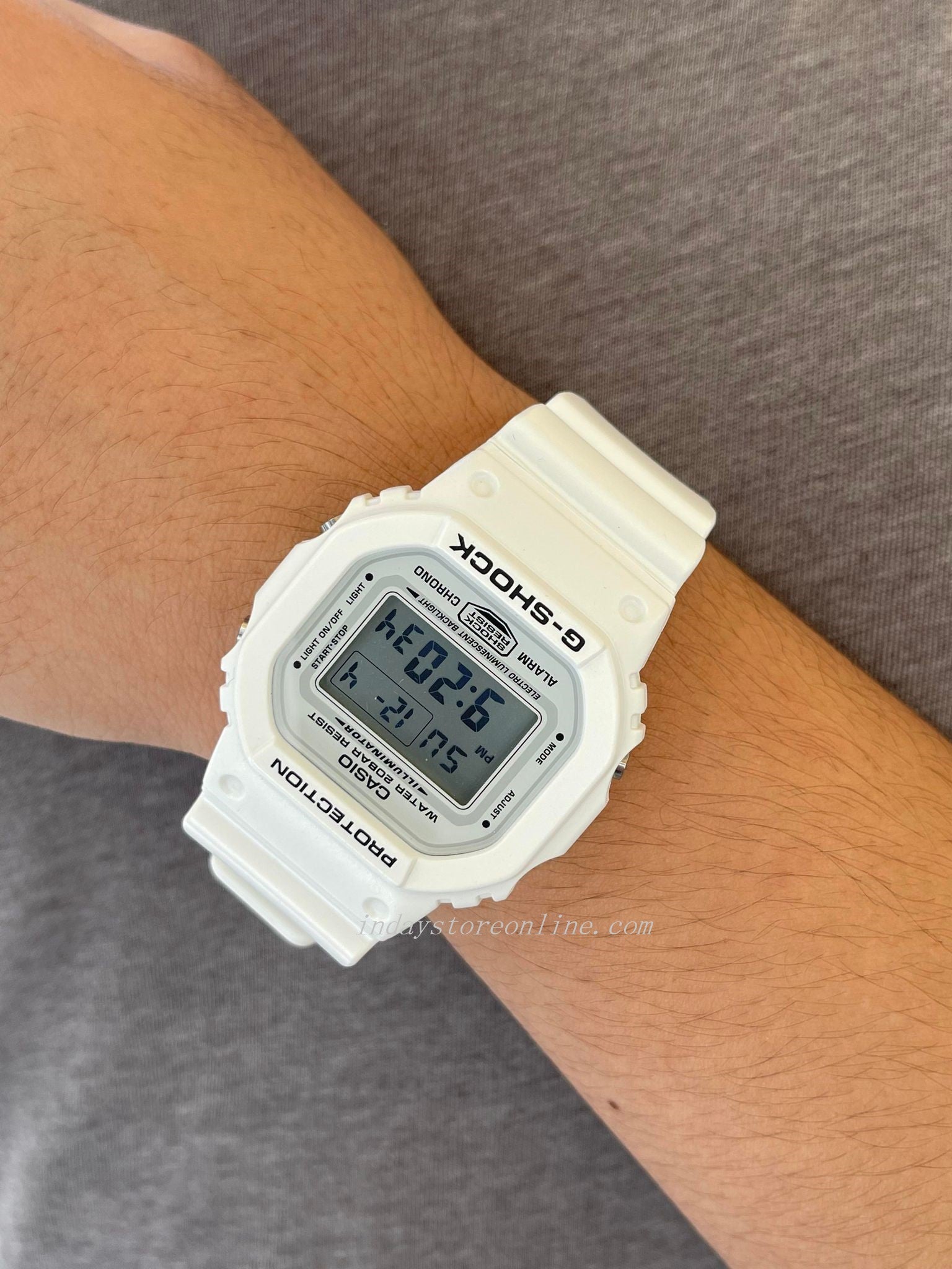 G shock clearance dw 5600mw