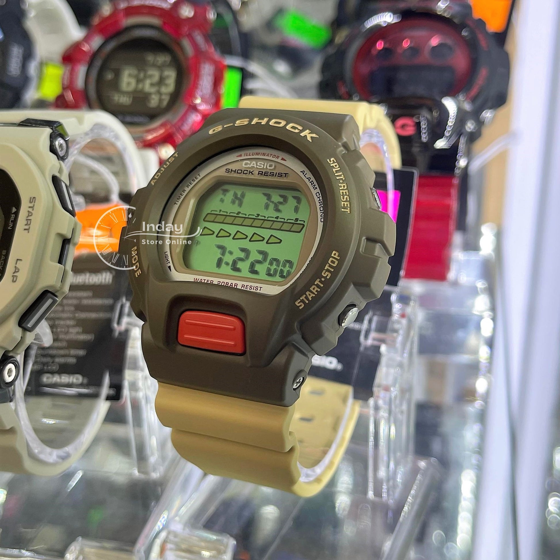 Bhaderwah Campus G Shock G 7900 Price Pressure Vessels Casio