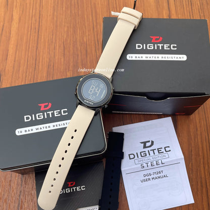 Digitec Women's Watch DGS-7126T-5
