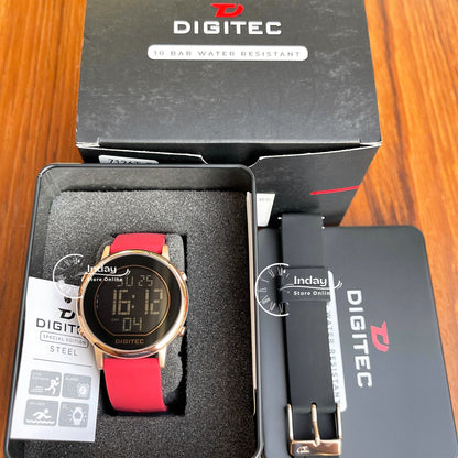 Digitec Women's Watch DGS-7126T-7