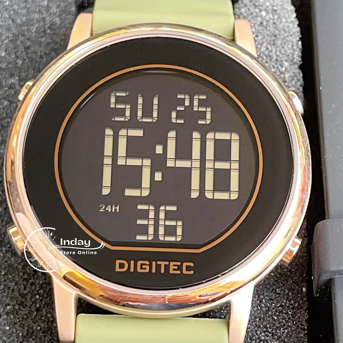 Digitec Women's Watch DGS-7126T-9