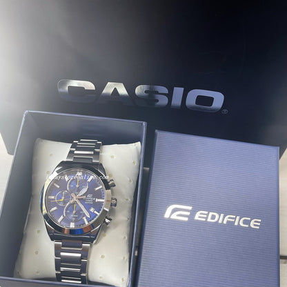 Casio Edifice Men's Watch EFB-710D-2A