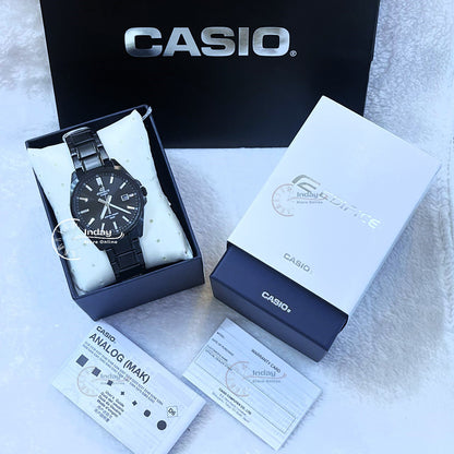 Casio Edifice Men's Watch EFV-150DC-1A