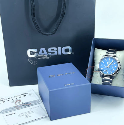 Casio Edifice Men's Watch EFV-650D-2A
