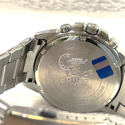 Casio Edifice Men's Watch ETD-310D-2A