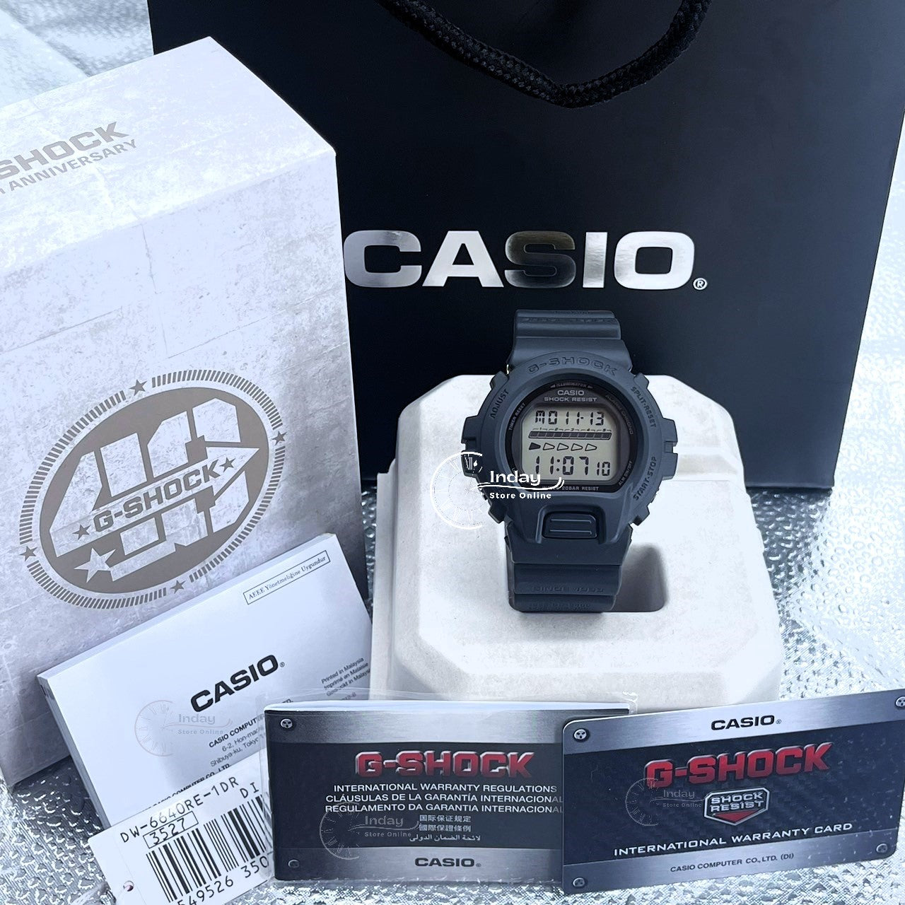 G shock 5600 bb1 hot sale