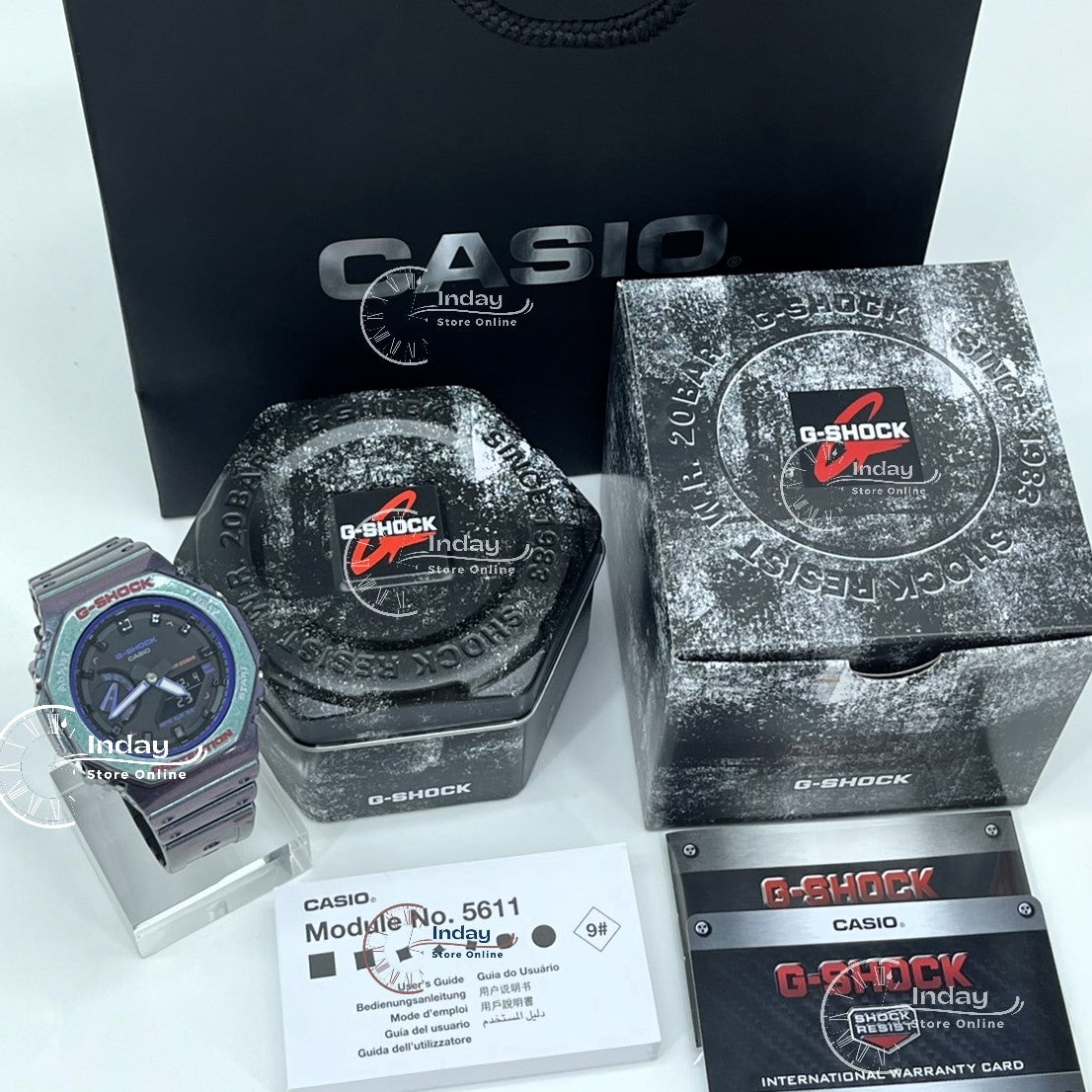 Casio Watches Casio G Shock 2017 Casio G-shock Mr-g Gps Atomic