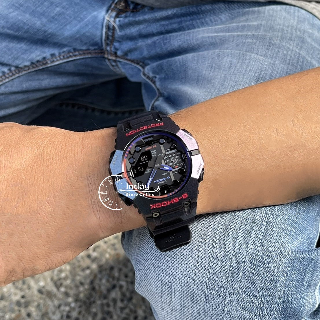 G shock ga store 9400