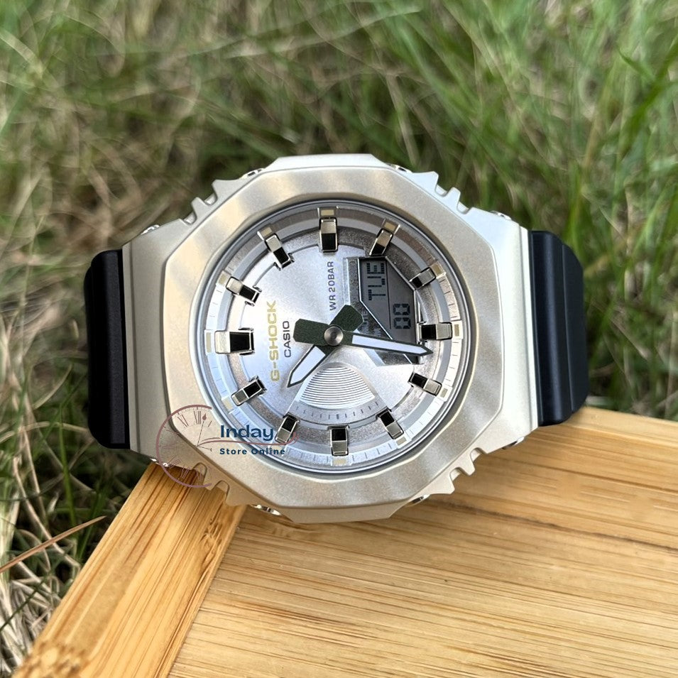 G shock shop wood watch