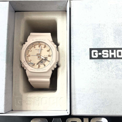 Casio G-Shock Women's Watch GMA-P2100M-4A Mineral Glass Shock Resistant