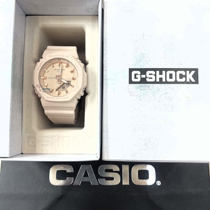 Casio G-Shock Women's Watch GMA-P2100M-4A Mineral Glass Shock Resistant