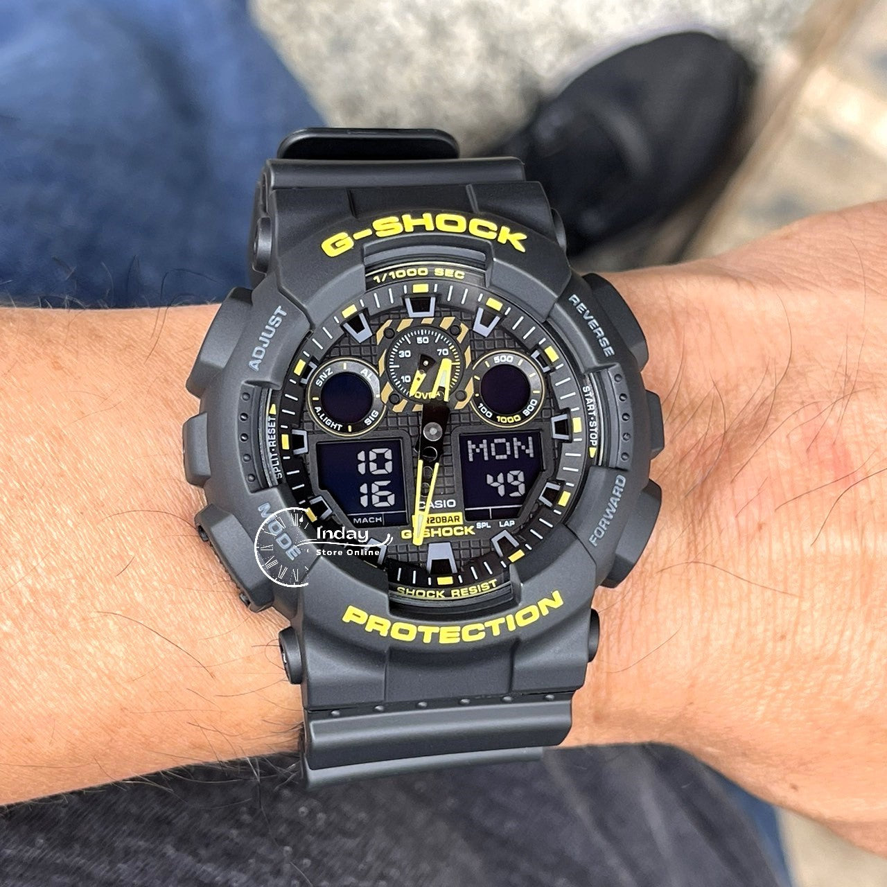 Casio g shock gw hot sale 100