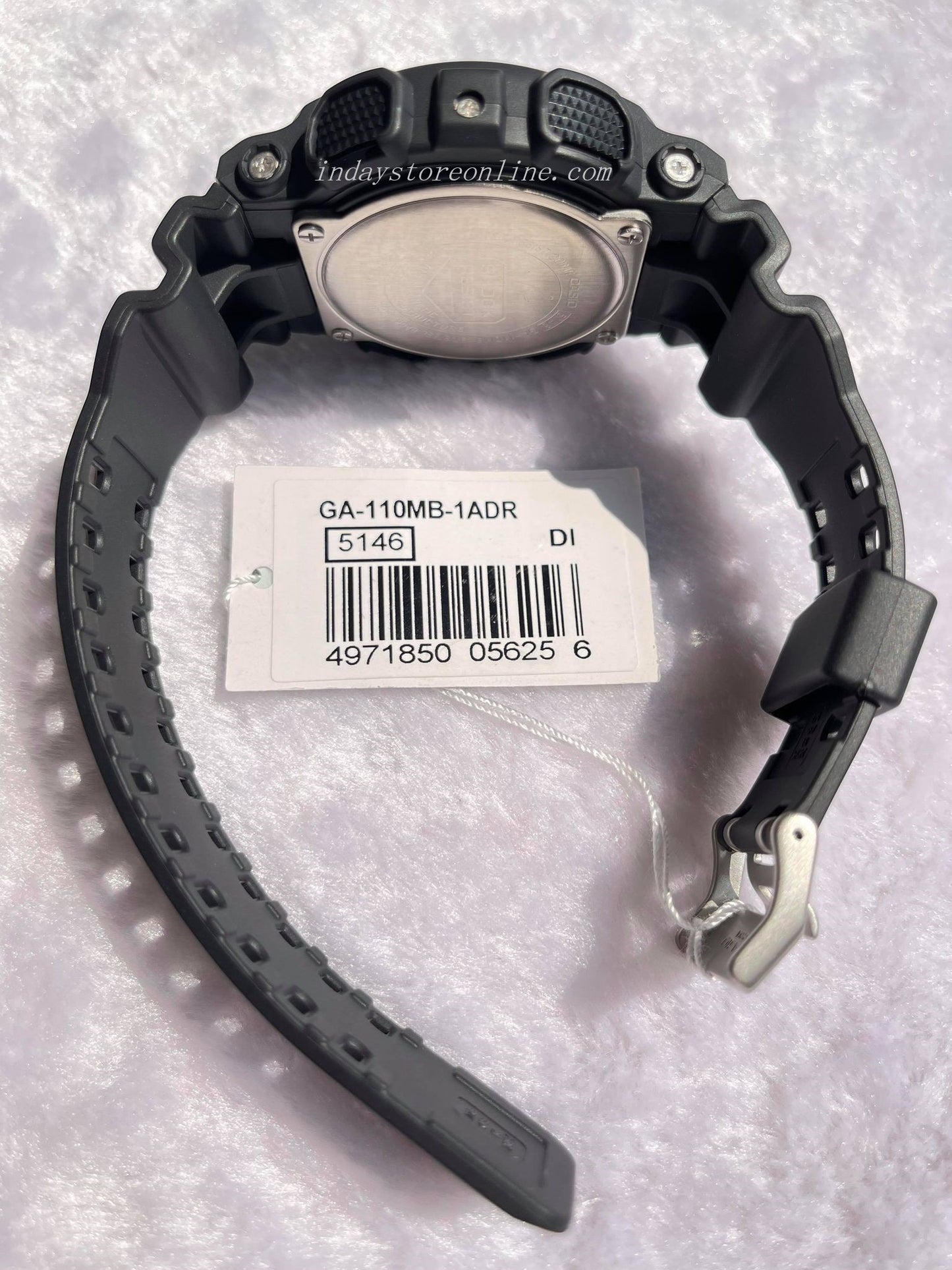 Casio G-Shock Men's Watch GA-110MB-1A
