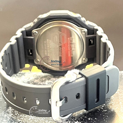 Casio G-Shock Men's Watch GA-2100HD-8A