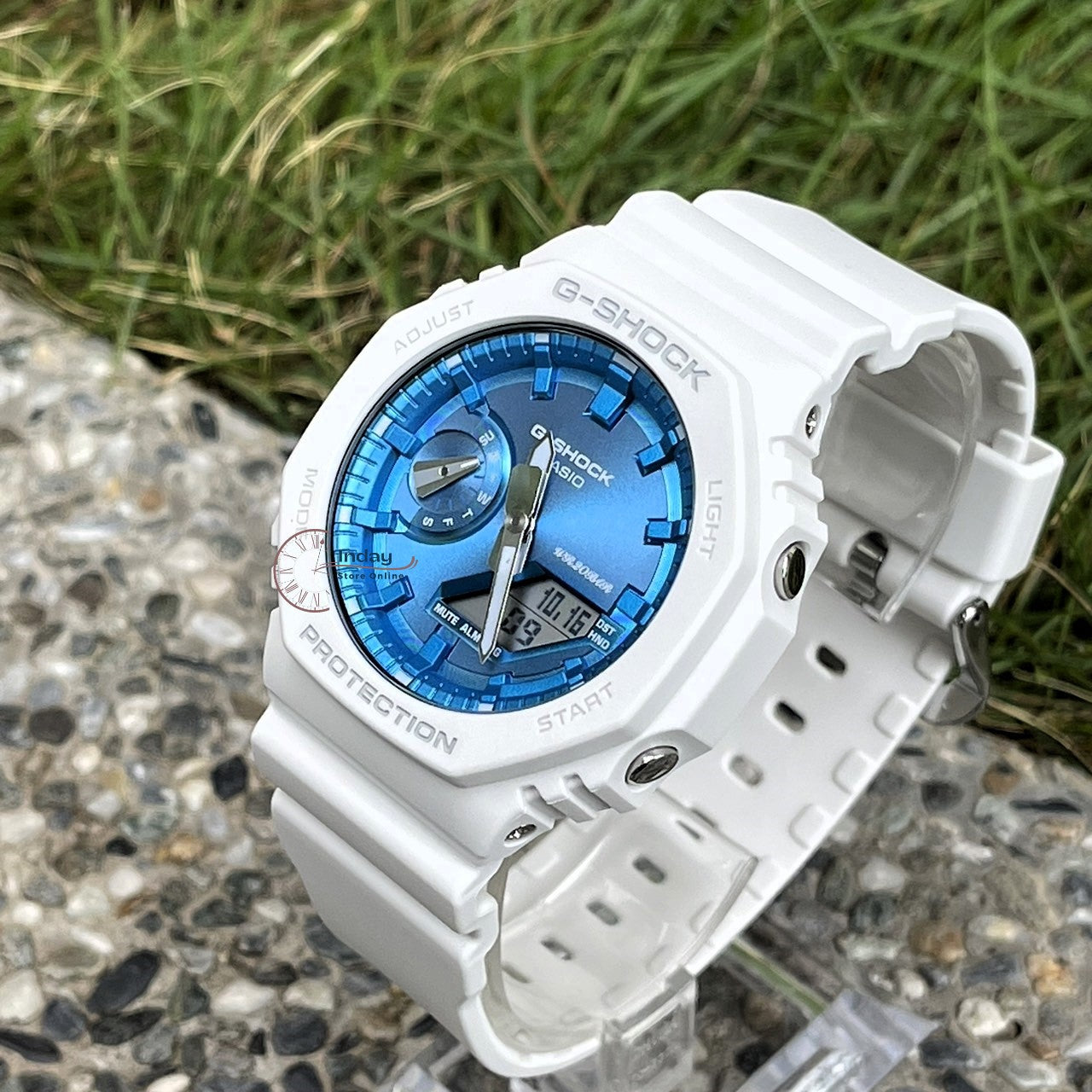 G shock 5255 store price