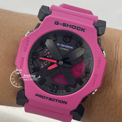 Casio G-Shock Men's Watch GA-2300-4A