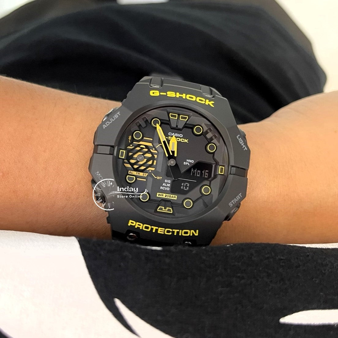 G shock best sale ga 300a price