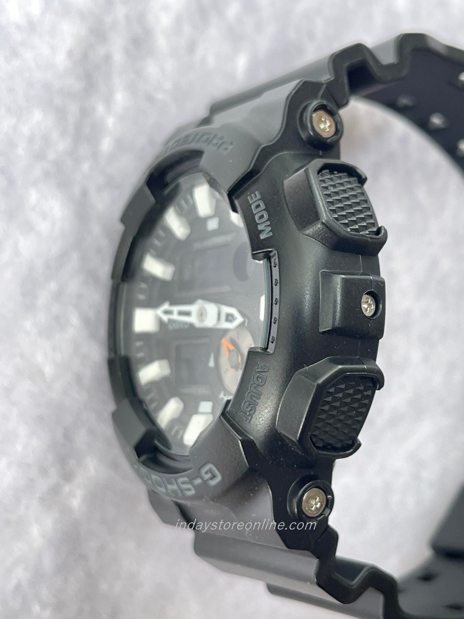 G shock hot sale gax 100