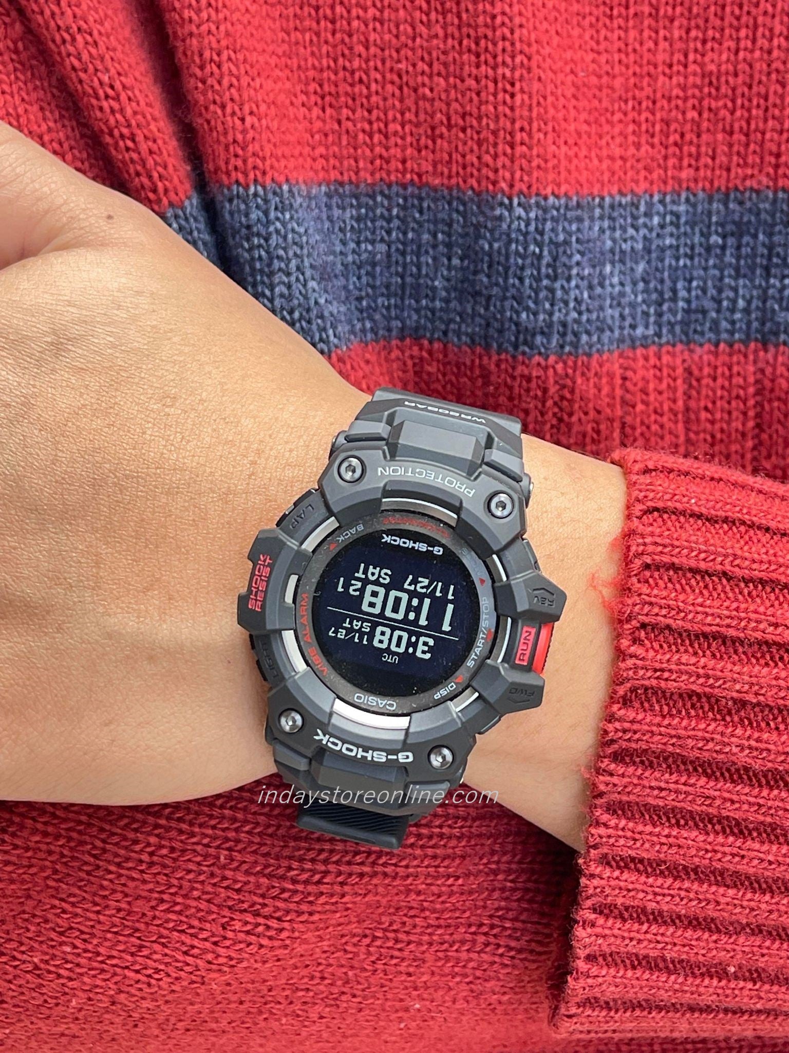 G shock gbr store 100