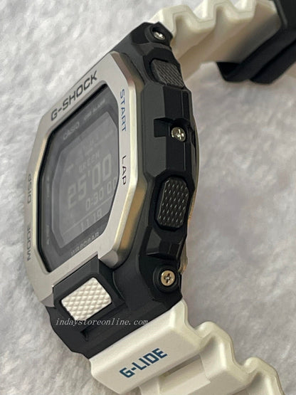 Casio G-Shock Men's Watch GBX-100-7