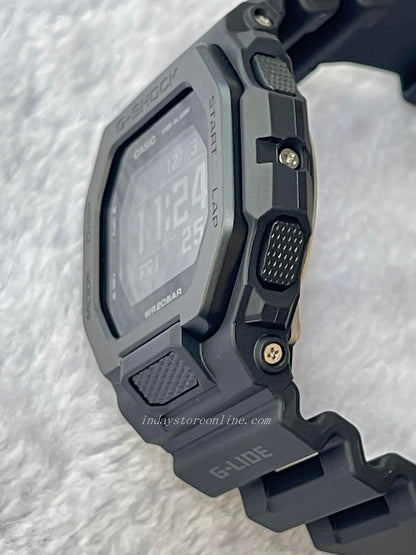 Casio G-Shock Men's Watch GBX-100NS-1