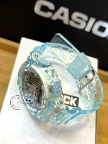 Casio G-Shock Women's Watch GMA-S110VW-2A