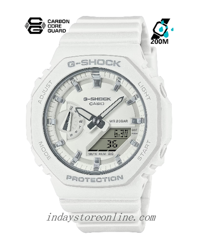 Casio G-Shock Women's Watch GMA-S2100-7A