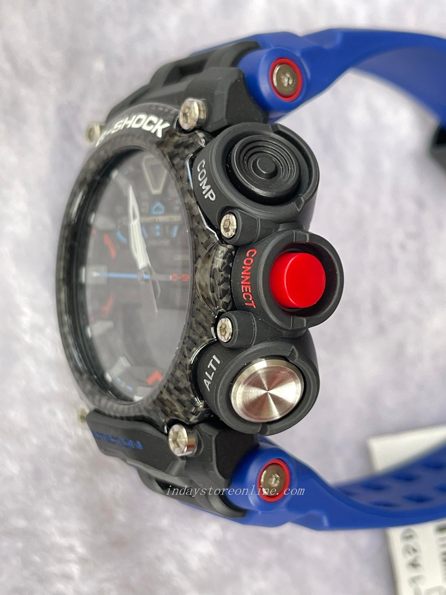 Casio G-Shock Men's Watch GR-B200-1A2