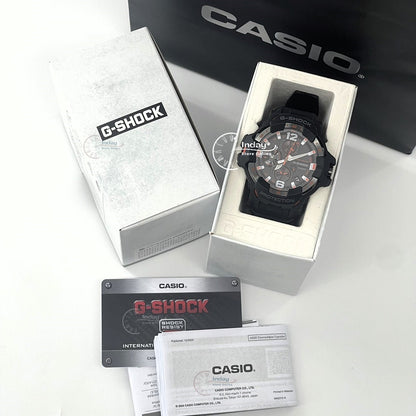 Casio G-Shock Gravitymaster Men's Watch GR-B300-1A4 Shock Resistant Mobile link Bluetooth Tough Solar