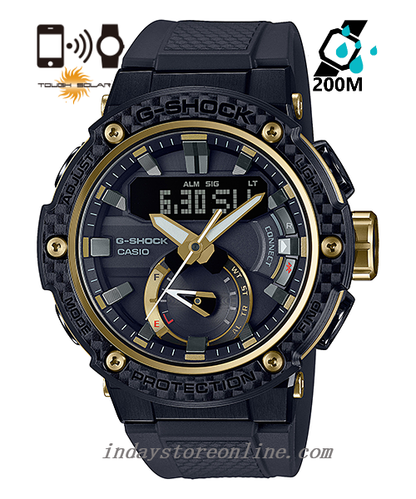 Gst b200 deals casio