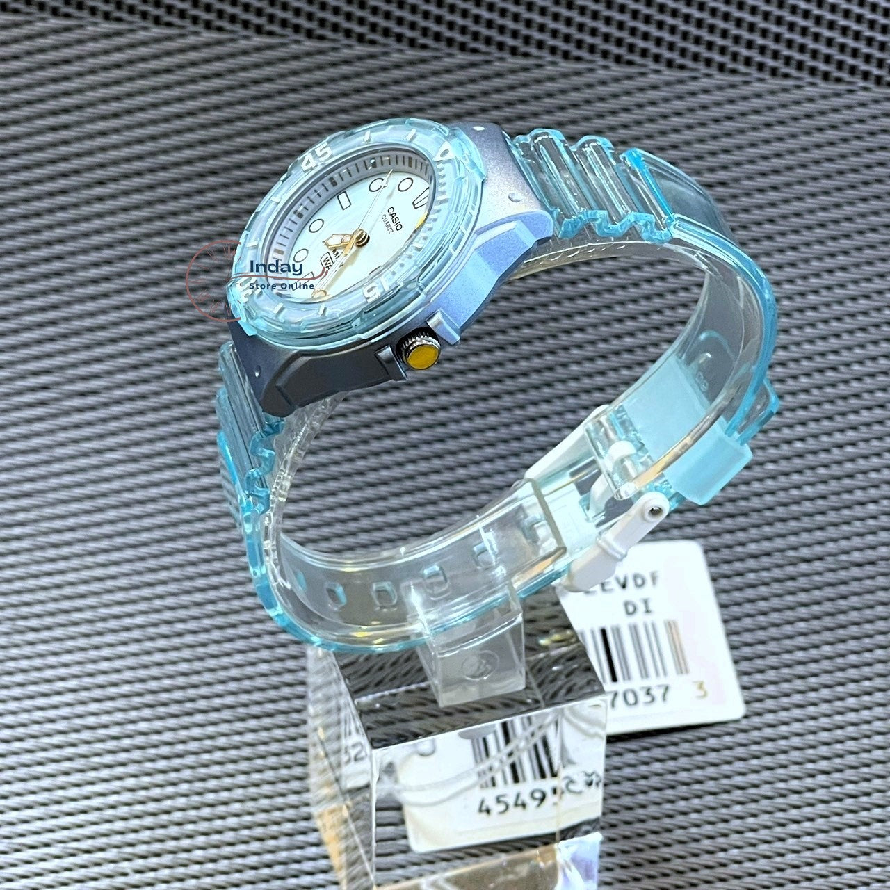 100M waterdicht analoog uurwerk met sunray wijzerplaat 100M waterdicht analoog uurwerk met sunray wijzerplaat