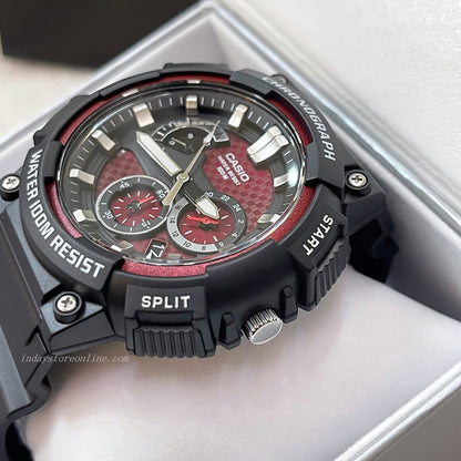 Casio Analog Men's Watch MCW-200H-4A