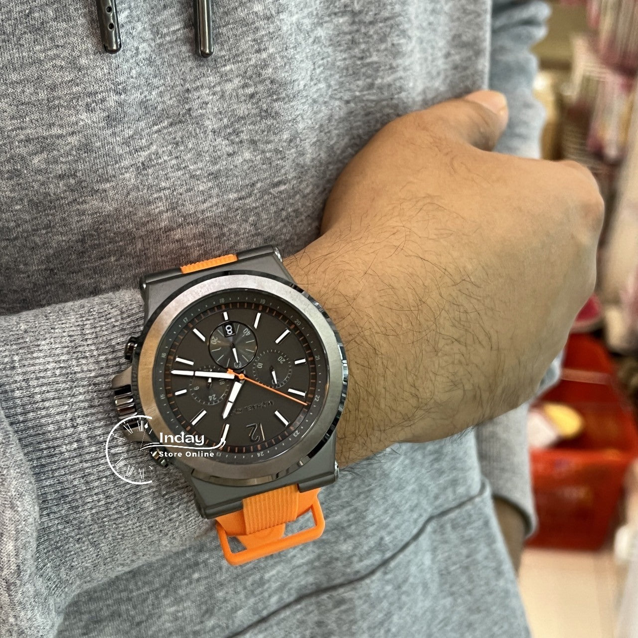 Michael Kors Men's Watch MK8296
