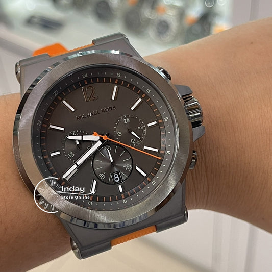Michael Kors Men's Watch MK8296