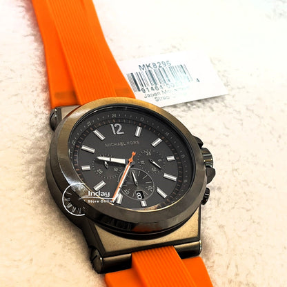 Michael Kors Men's Watch MK8296