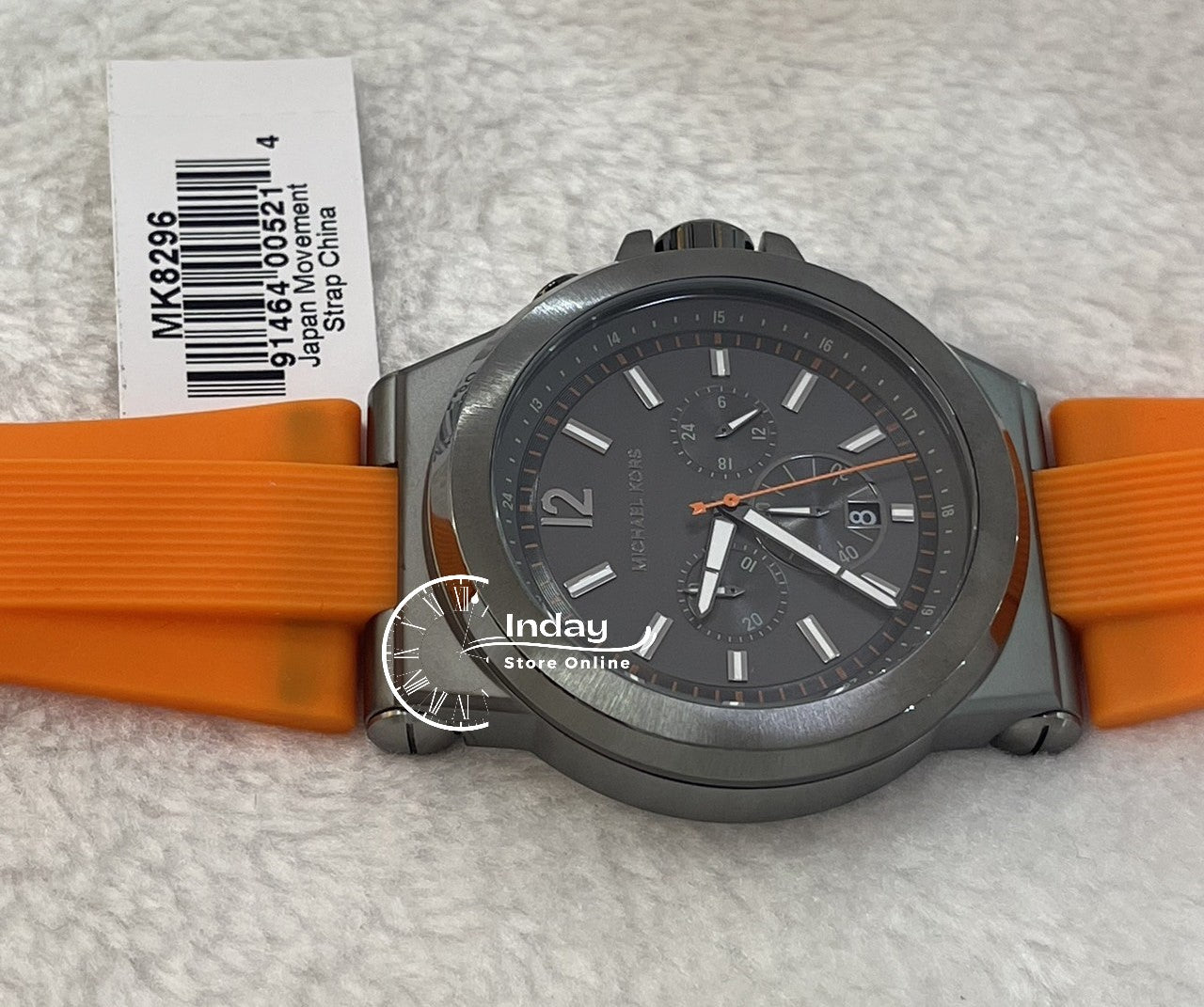 Michael Kors Men's Watch MK8296