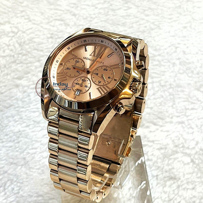 Michael Kors Men's Watch MK5503