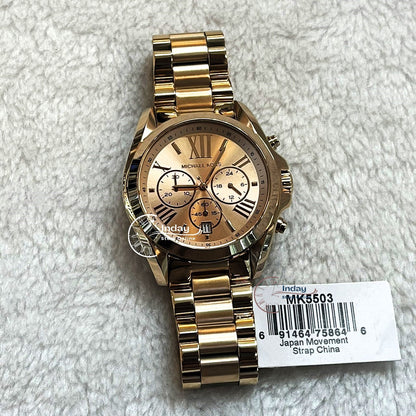 Michael Kors Men's Watch MK5503