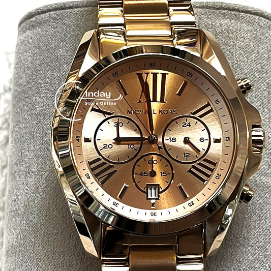 Michael Kors Men's Watch MK5503