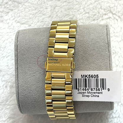 Michael Kors Men's Watch MK5605