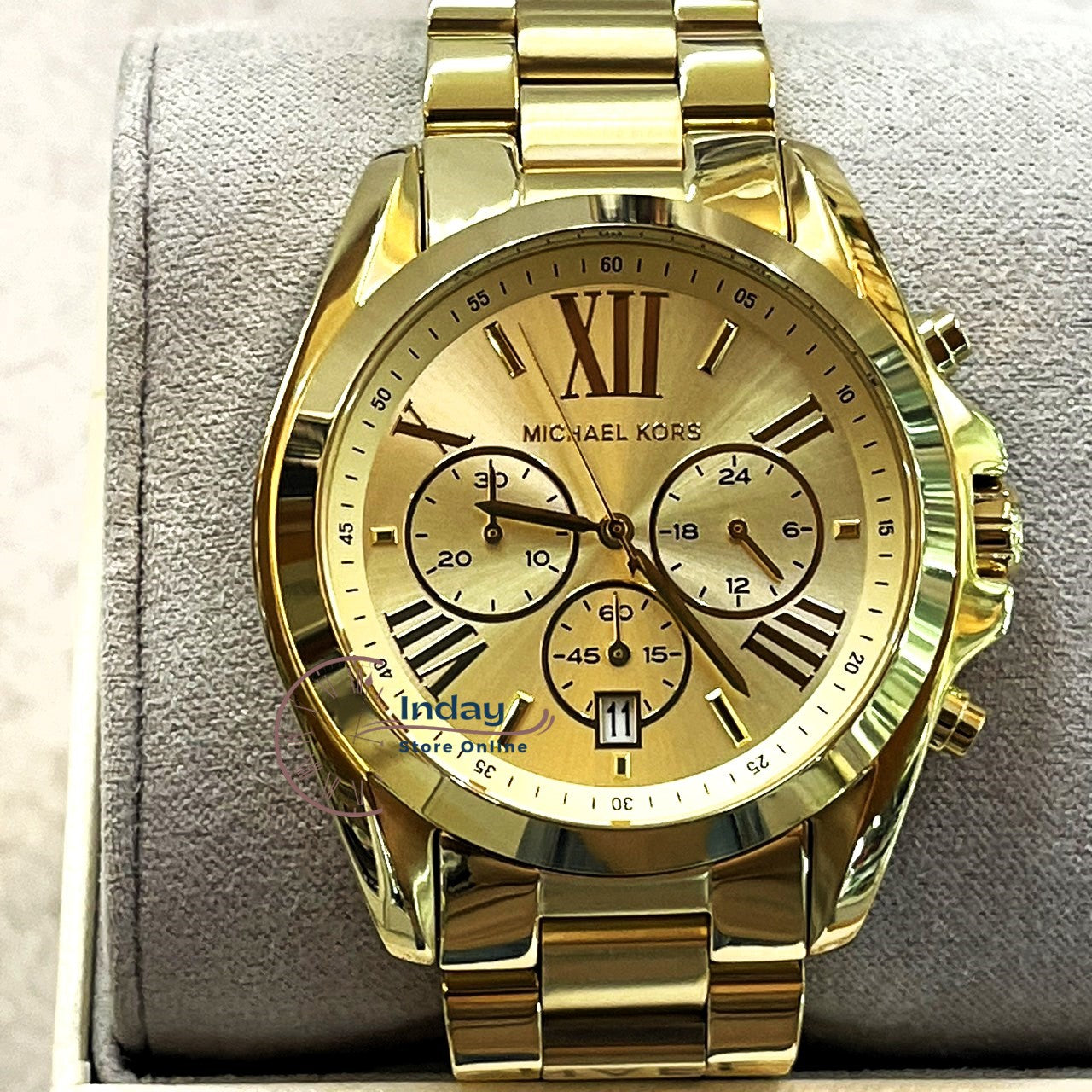 Michael Kors Men's Watch MK5605