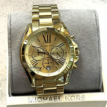 Michael Kors Men's Watch MK5605