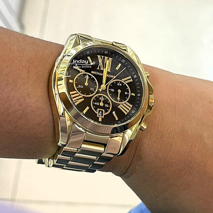 Michael Kors Men's Watch MK5739