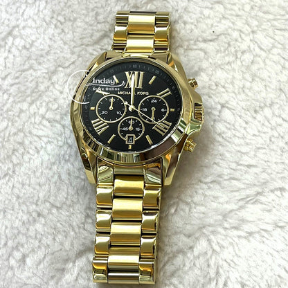 Michael Kors Men's Watch MK5739