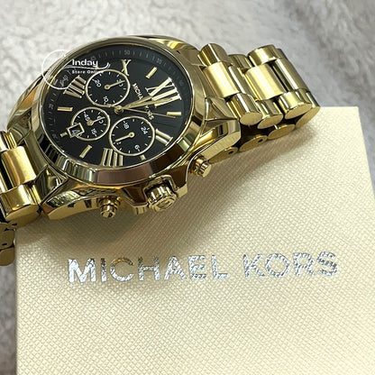Michael Kors Men's Watch MK5739