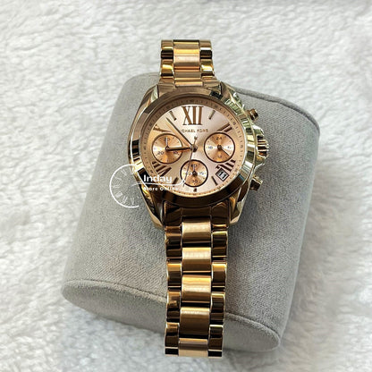 Michael Kors Women's Watch MK5799