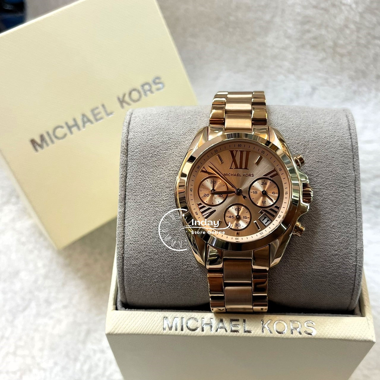 Michael Kors Women's Watch MK5799