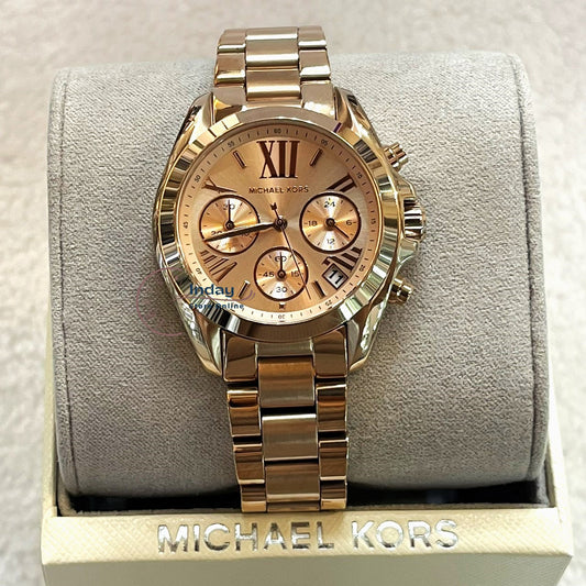 Michael Kors Women's Watch MK5799