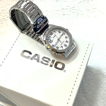 Casio Fashion Men's Watch MTP-1215A-7B2
