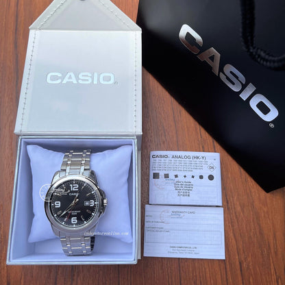 Casio Fashion Men's Watch MTP-1314D-1A